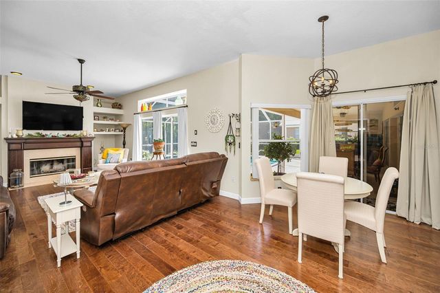 1234 ARLINBROOK DRIVE, Trinity, FL 34655