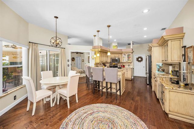 1234 ARLINBROOK DRIVE, Trinity, FL 34655