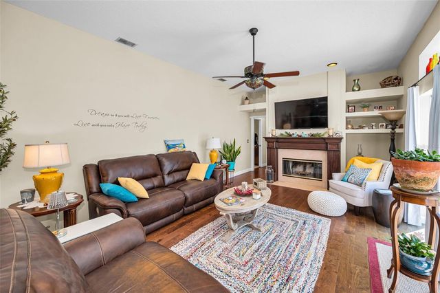 1234 ARLINBROOK DRIVE, Trinity, FL 34655