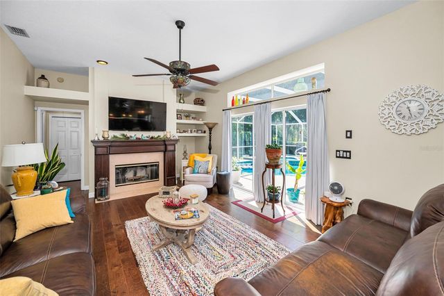 1234 ARLINBROOK DRIVE, Trinity, FL 34655