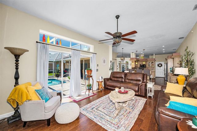 1234 ARLINBROOK DRIVE, Trinity, FL 34655