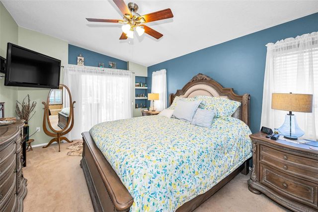 1234 ARLINBROOK DRIVE, Trinity, FL 34655