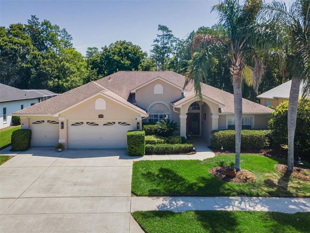 1234 ARLINBROOK DRIVE, Trinity, FL 34655