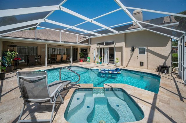 1234 ARLINBROOK DRIVE, Trinity, FL 34655