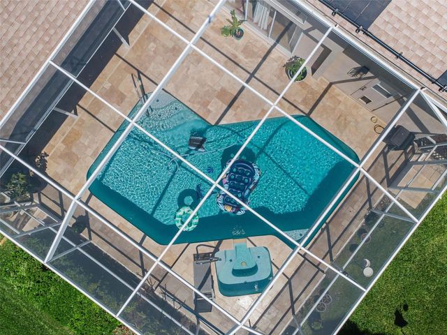 1234 ARLINBROOK DRIVE, Trinity, FL 34655