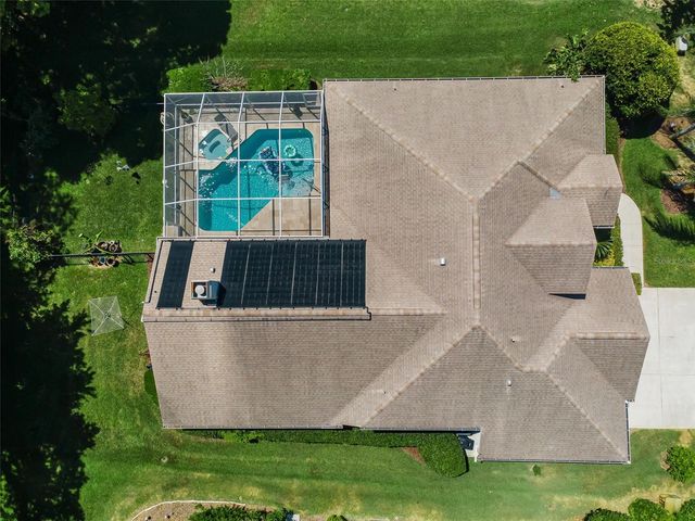 1234 ARLINBROOK DRIVE, Trinity, FL 34655