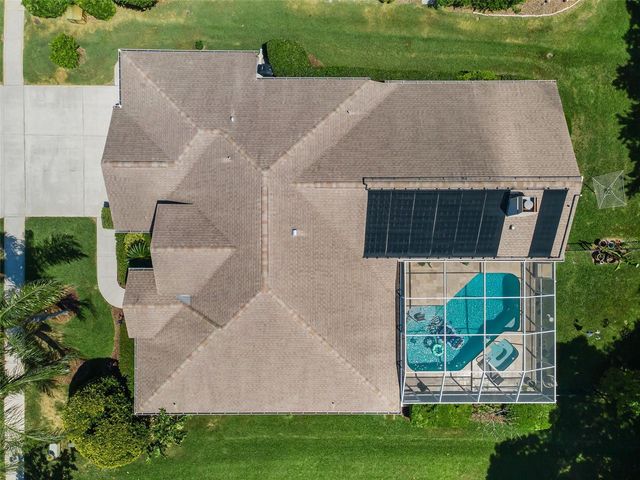 1234 ARLINBROOK DRIVE, Trinity, FL 34655