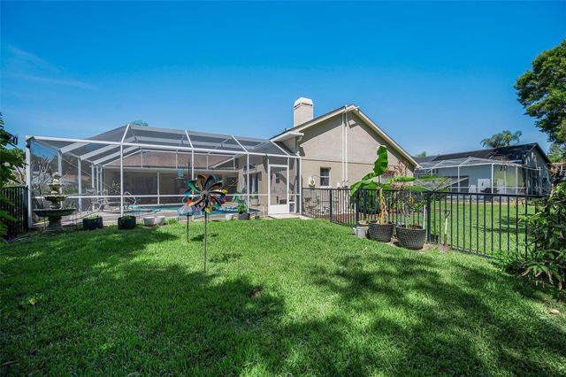 1234 ARLINBROOK DRIVE, Trinity, FL 34655