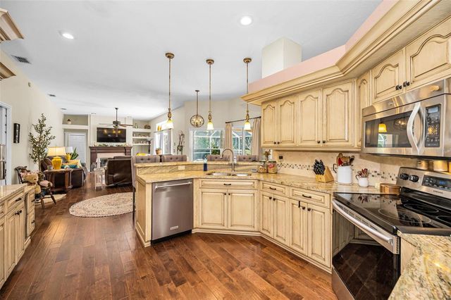 1234 ARLINBROOK DRIVE, Trinity, FL 34655