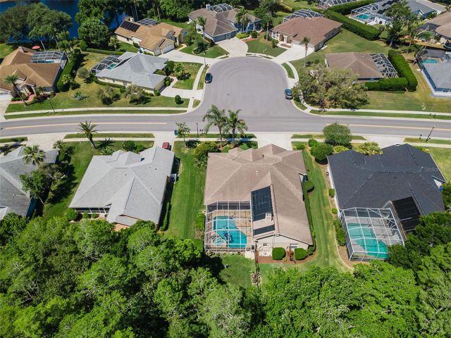 1234 ARLINBROOK DRIVE, Trinity, FL 34655