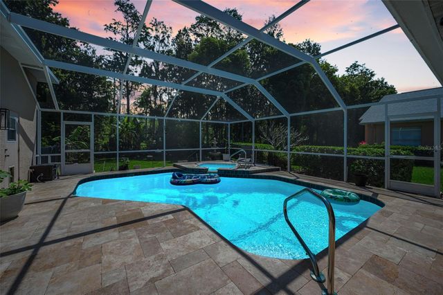 1234 ARLINBROOK DRIVE, Trinity, FL 34655