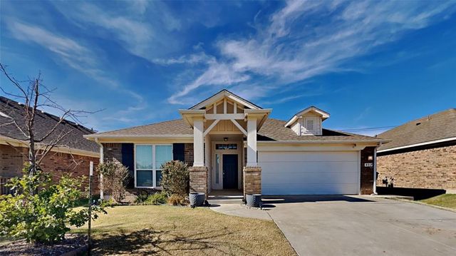 457 Compass Drive, Yukon, OK 73099