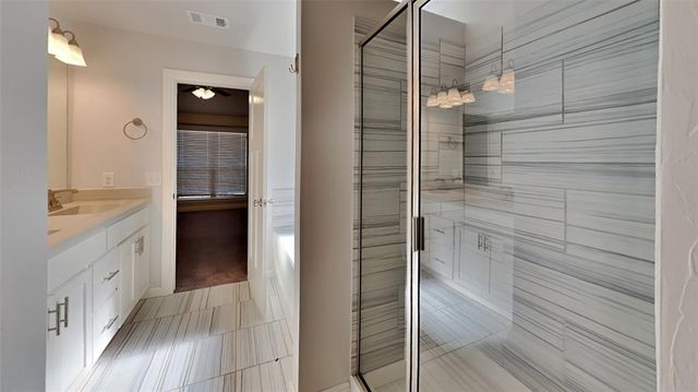 457 Compass Drive, Yukon, OK 73099