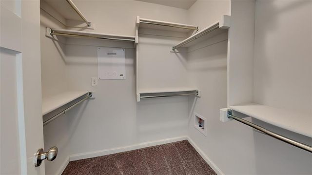 457 Compass Drive, Yukon, OK 73099