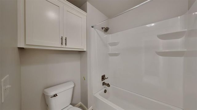 457 Compass Drive, Yukon, OK 73099