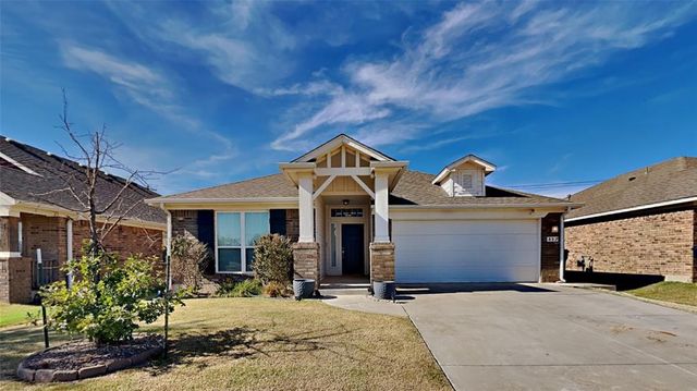 457 Compass Drive, Yukon, OK 73099