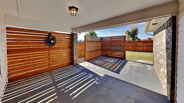 457 Compass Drive, Yukon, OK 73099