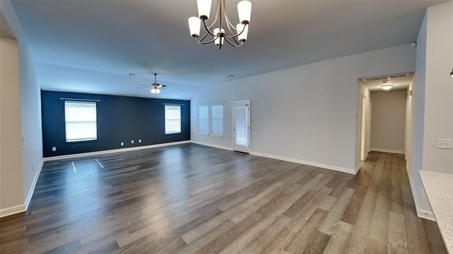 457 Compass Drive, Yukon, OK 73099