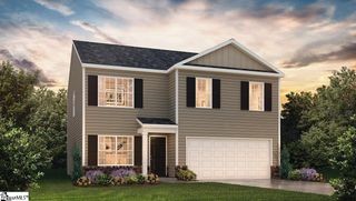 221 Roocroft Court, Fountain Inn, SC 29644