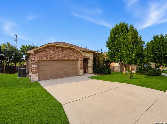 11519 Sangria, San Antonio, TX 78253