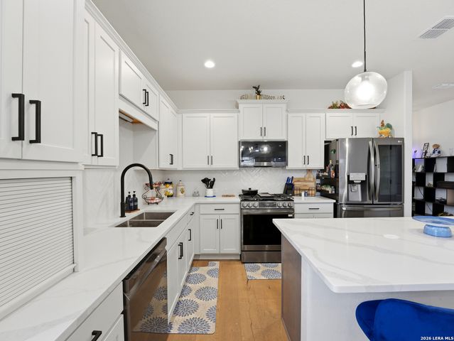 11519 Sangria, San Antonio, TX 78253