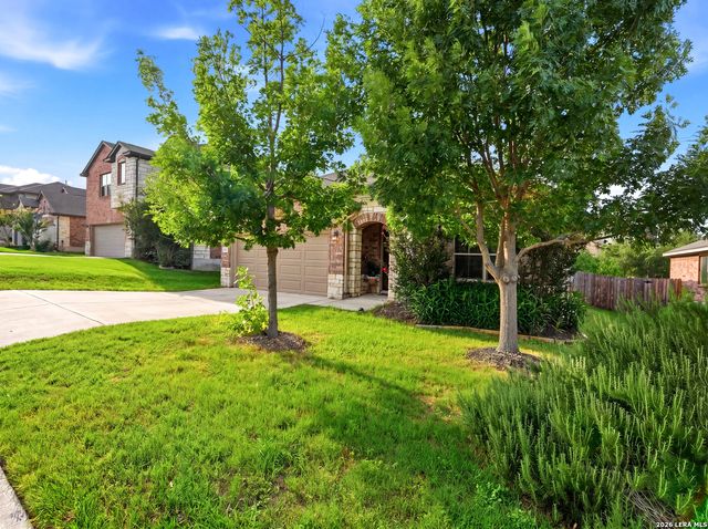 11519 Sangria, San Antonio, TX 78253
