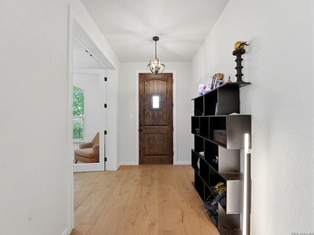 11519 Sangria, San Antonio, TX 78253