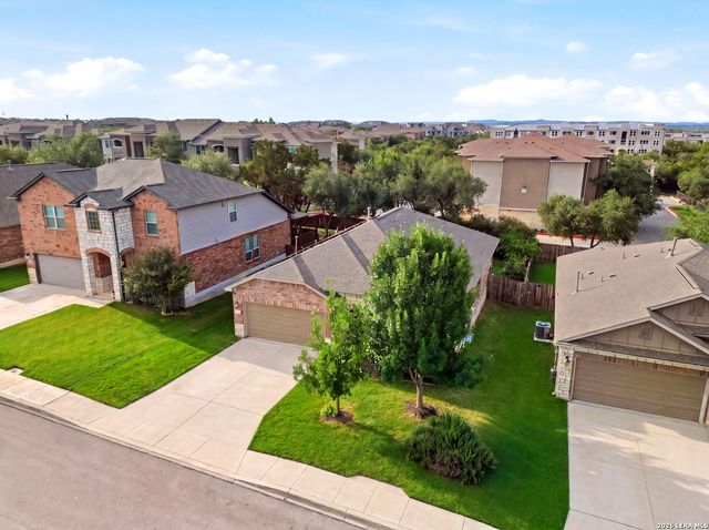 11519 Sangria, San Antonio, TX 78253