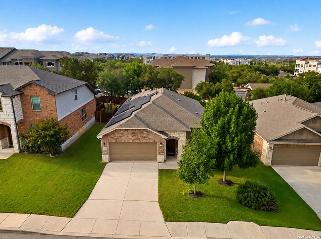 11519 Sangria, San Antonio, TX 78253