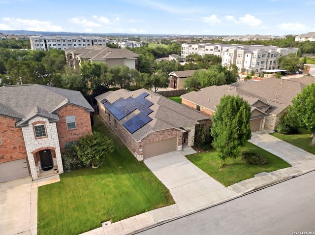 11519 Sangria, San Antonio, TX 78253