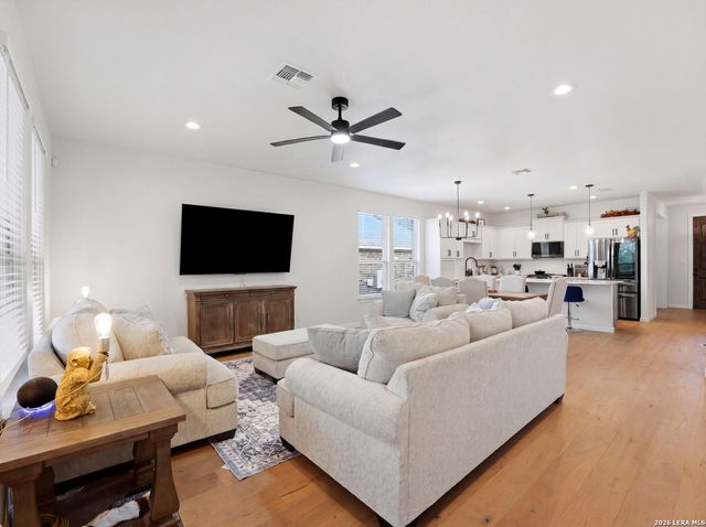 11519 Sangria, San Antonio, TX 78253