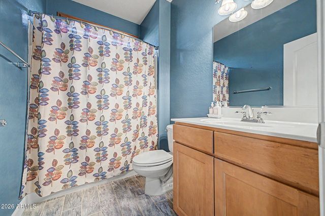 5150 N BLYTHE Court, Eloy, AZ 85131