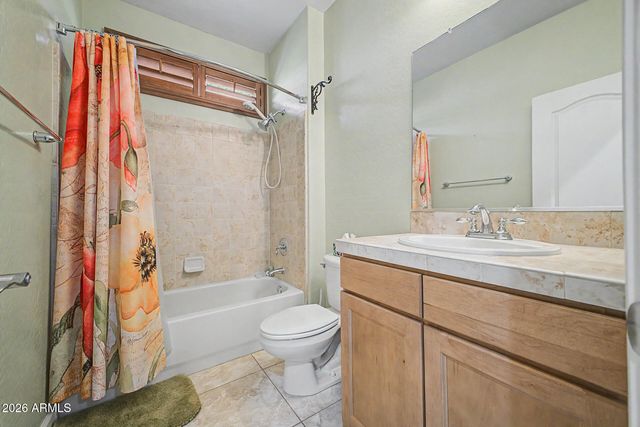 5150 N BLYTHE Court, Eloy, AZ 85131