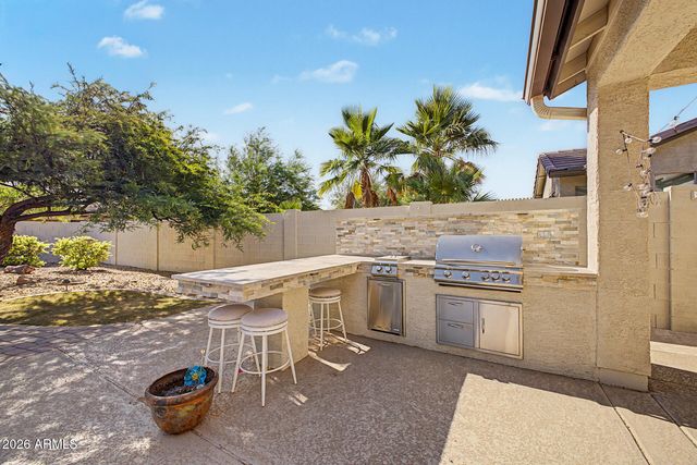 5150 N BLYTHE Court, Eloy, AZ 85131
