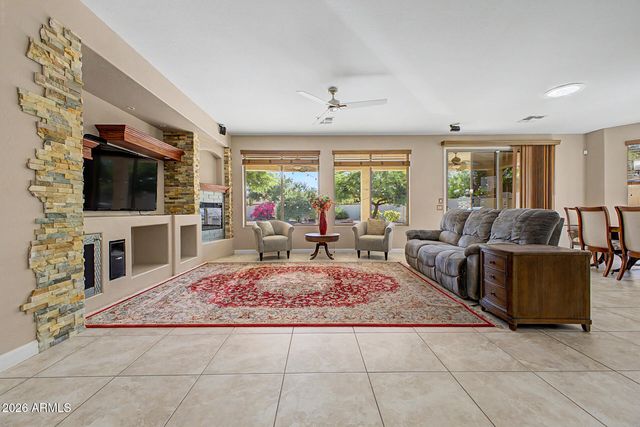 5150 N BLYTHE Court, Eloy, AZ 85131