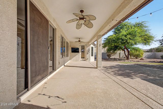 5150 N BLYTHE Court, Eloy, AZ 85131