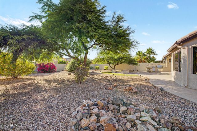 5150 N BLYTHE Court, Eloy, AZ 85131