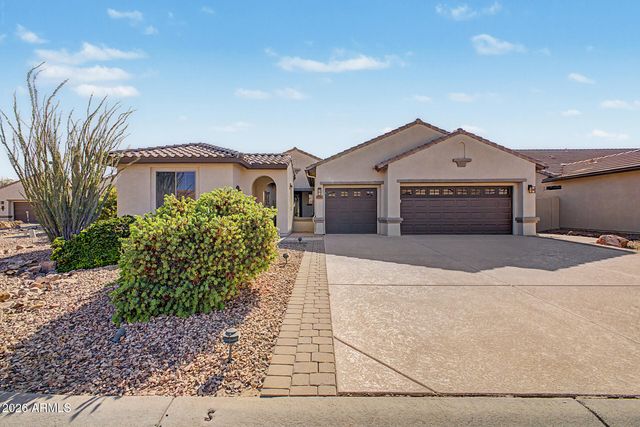 5150 N BLYTHE Court, Eloy, AZ 85131