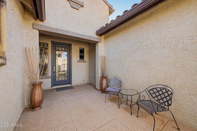 5150 N BLYTHE Court, Eloy, AZ 85131