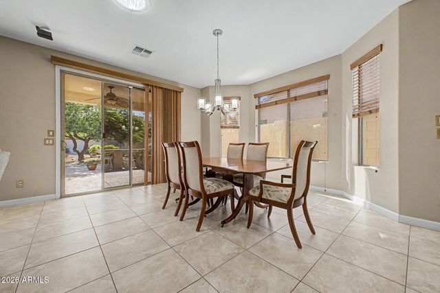 5150 N BLYTHE Court, Eloy, AZ 85131