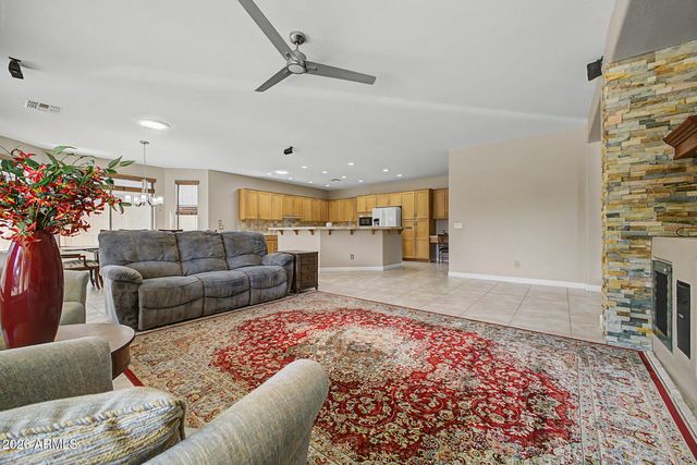 5150 N BLYTHE Court, Eloy, AZ 85131
