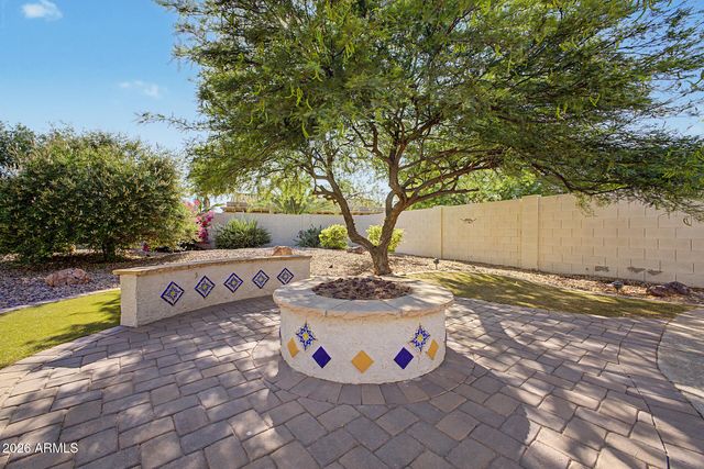 5150 N BLYTHE Court, Eloy, AZ 85131