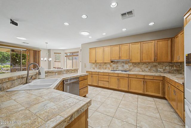 5150 N BLYTHE Court, Eloy, AZ 85131