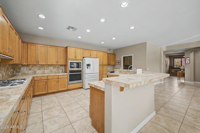 5150 N BLYTHE Court, Eloy, AZ 85131