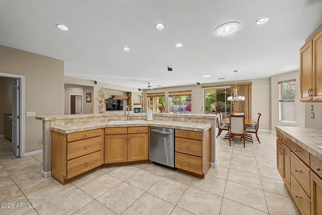 5150 N BLYTHE Court, Eloy, AZ 85131
