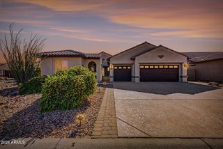 5150 N BLYTHE Court, Eloy, AZ 85131