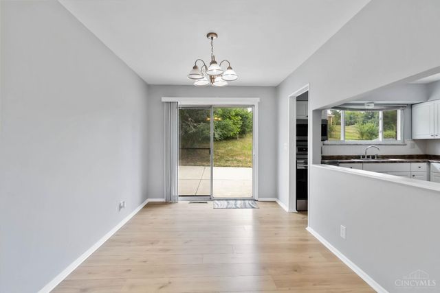 339 Hartford Drive, Hamilton, OH 45013