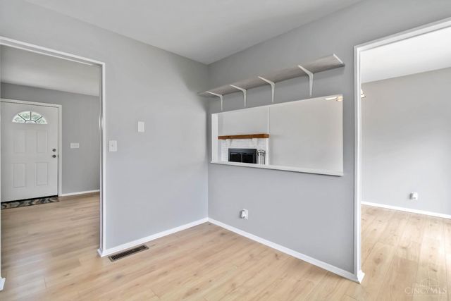 339 Hartford Drive, Hamilton, OH 45013