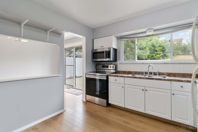 339 Hartford Drive, Hamilton, OH 45013