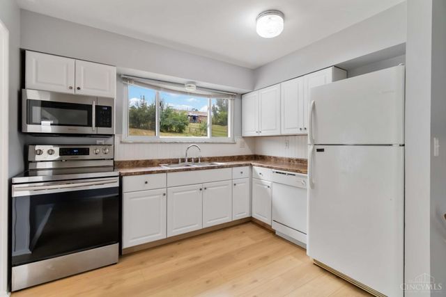 339 Hartford Drive, Hamilton, OH 45013